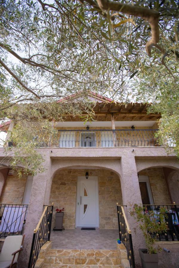 Vila Halkidiki Nea Kallikrateia المظهر الخارجي الصورة